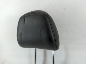 2019-2020 Infiniti Q50 Headrest Head Rest Front Driver Passenger Seat Fits Fits 2019 2020 OEM Used Auto Parts