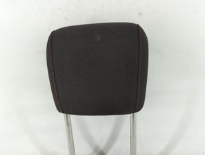 2012-2013 Chevrolet Equinox Headrest Head Rest Rear Seat Fits Fits 2012 2013 OEM Used Auto Parts