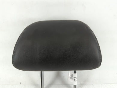 2019-2020 Infiniti Q50 Headrest Head Rest Rear Center Seat Fits Fits 2019 2020 OEM Used Auto Parts