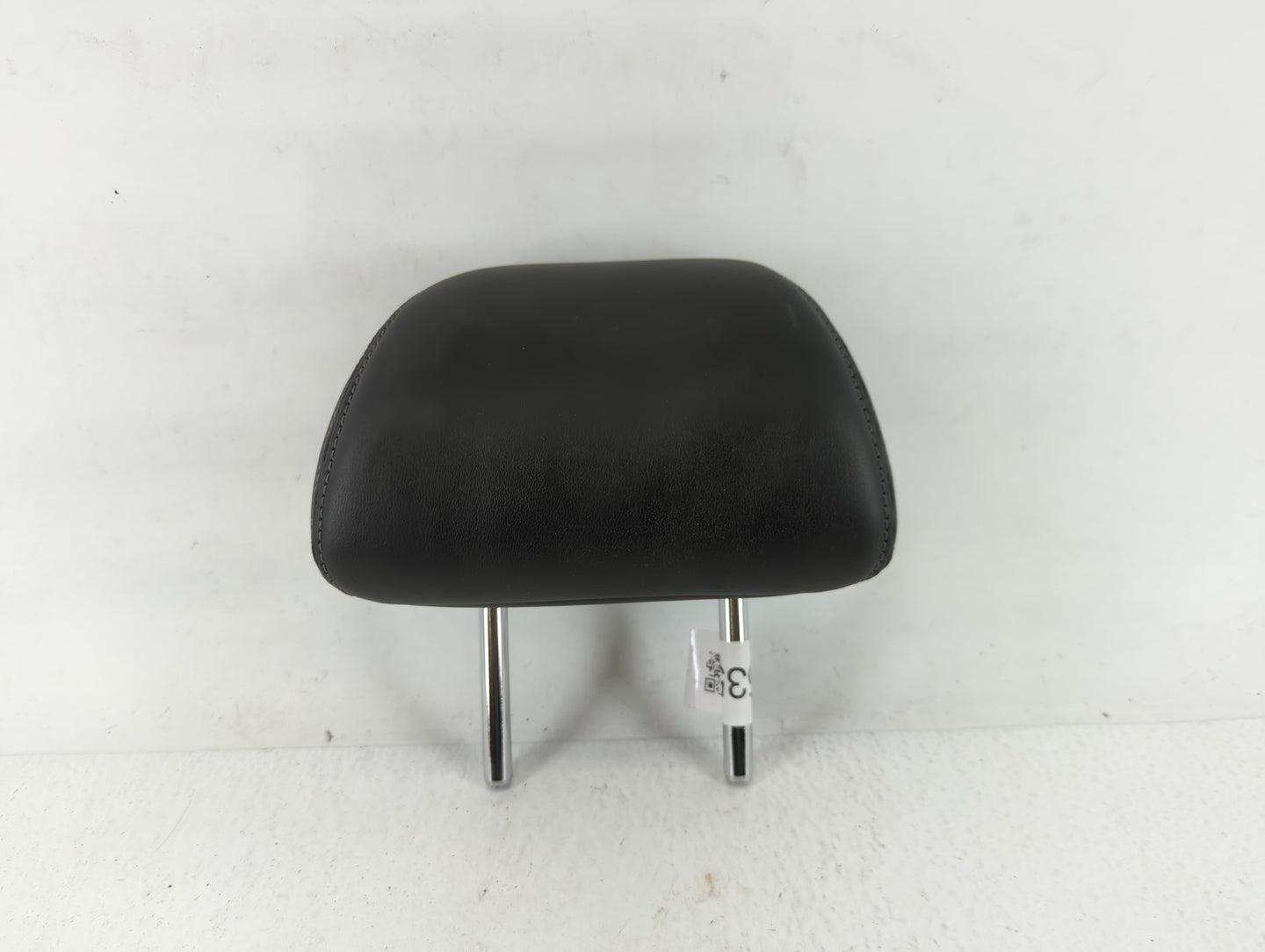 2019-2020 Infiniti Q50 Headrest Head Rest Rear Center Seat Fits Fits 2019 2020 OEM Used Auto Parts - Oemusedautoparts1.com