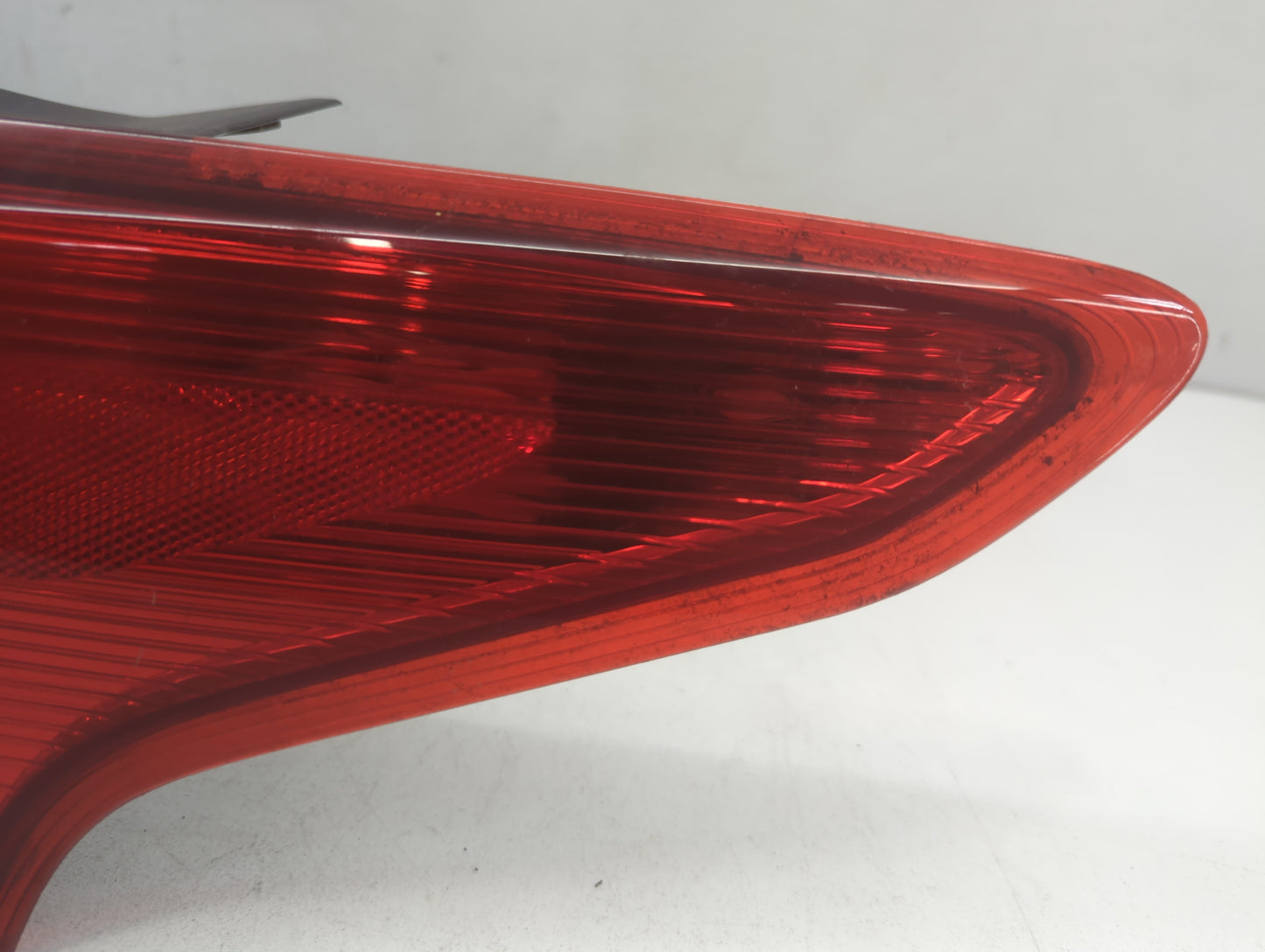 2015-2018 Ford Focus Tail Light Assembly Driver Left OEM P/N:F1EB-13404-FC 44ZH2239 Fits Fits 2015 2016 2017 2018 OEM Used Auto Parts - Oemusedautoparts1.com