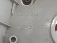 2015-2018 Ford Focus Tail Light Assembly Driver Left OEM P/N:F1EB-13404-FC 44ZH2239 Fits Fits 2015 2016 2017 2018 OEM Used Auto Parts - Oemusedautoparts1.com