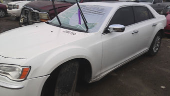 compare product 2011 Chrysler 300 Engine Motor Complete Assembly 70,889 Miles Tested-Runs Good OEM Used Auto Parts