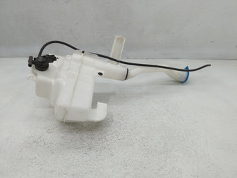 compare product 2012-2015 Honda Civic Windshield Washer Fluid Reservoir Bottle Oem
