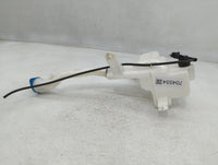 2012-2015 Honda Civic Windshield Washer Fluid Reservoir Bottle Oem - Oemusedautoparts1.com