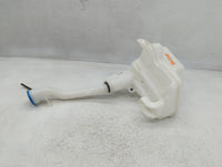 2012-2015 Honda Civic Windshield Washer Fluid Reservoir Bottle Oem - Oemusedautoparts1.com