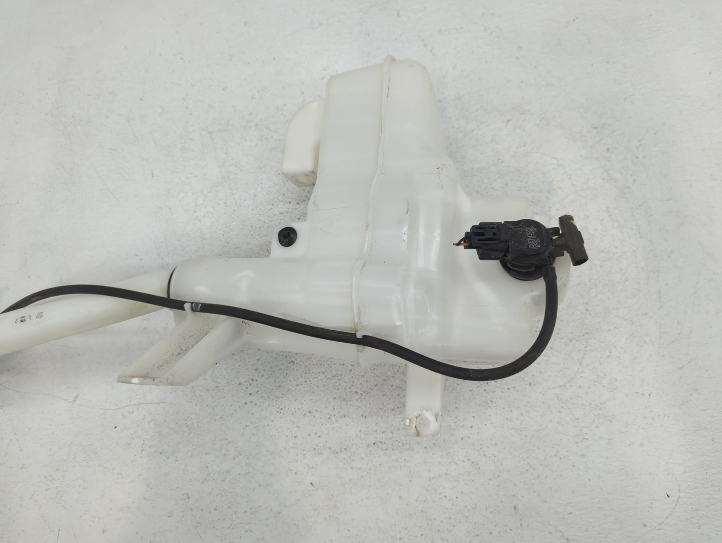2012-2015 Honda Civic Windshield Washer Fluid Reservoir Bottle Oem - Oemusedautoparts1.com