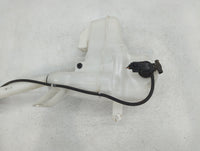 2012-2015 Honda Civic Windshield Washer Fluid Reservoir Bottle Oem - Oemusedautoparts1.com
