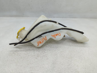 compare product Jeep Compass Windshield Washer Fluid Reservoir Bottle Oem