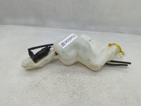 Jeep Compass Windshield Washer Fluid Reservoir Bottle Oem - Oemusedautoparts1.com