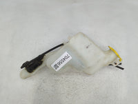 Jeep Compass Windshield Washer Fluid Reservoir Bottle Oem - Oemusedautoparts1.com