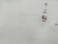 Jeep Compass Windshield Washer Fluid Reservoir Bottle Oem - Oemusedautoparts1.com