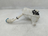 2012-2018 Ford Focus Windshield Washer Fluid Reservoir Bottle Oem - Oemusedautoparts1.com