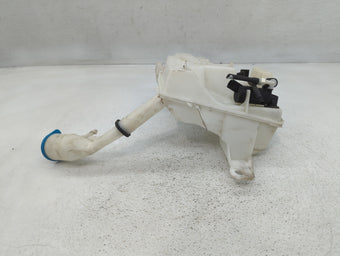compare product 2012-2018 Ford Focus Windshield Washer Fluid Reservoir Bottle Oem