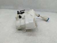 2012-2018 Ford Focus Windshield Washer Fluid Reservoir Bottle Oem - Oemusedautoparts1.com