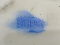 2012-2018 Ford Focus Windshield Washer Fluid Reservoir Bottle Oem - Oemusedautoparts1.com