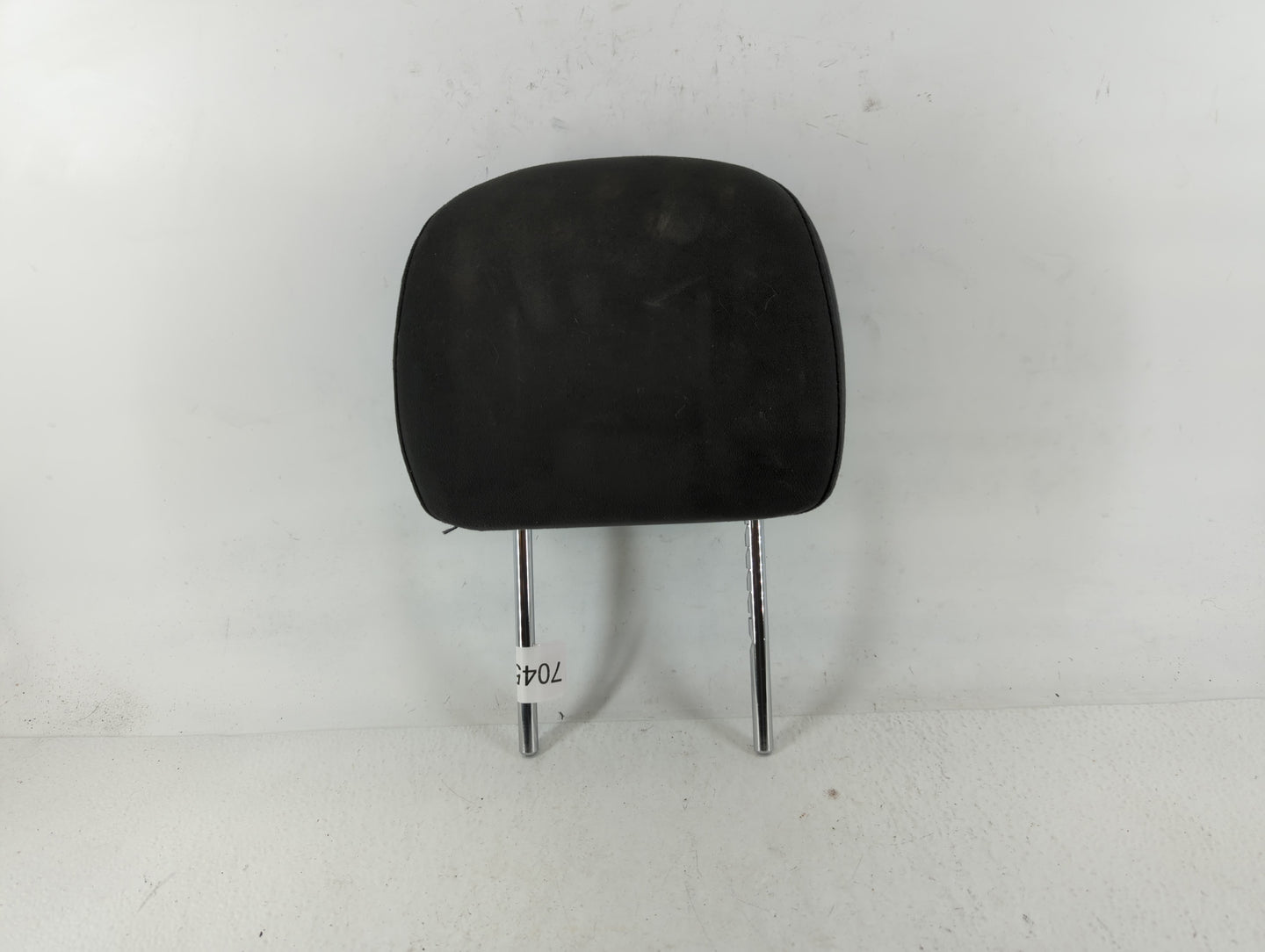 2015 Nissan Altima Headrest Head Rest Front Driver Passenger Seat Fits OEM Used Auto Parts - Oemusedautoparts1.com