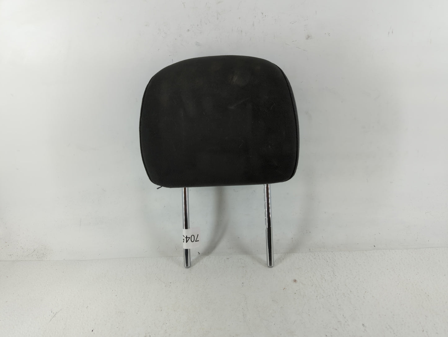 2015 Nissan Altima Headrest Head Rest Front Driver Passenger Seat Fits OEM Used Auto Parts - Oemusedautoparts1.com