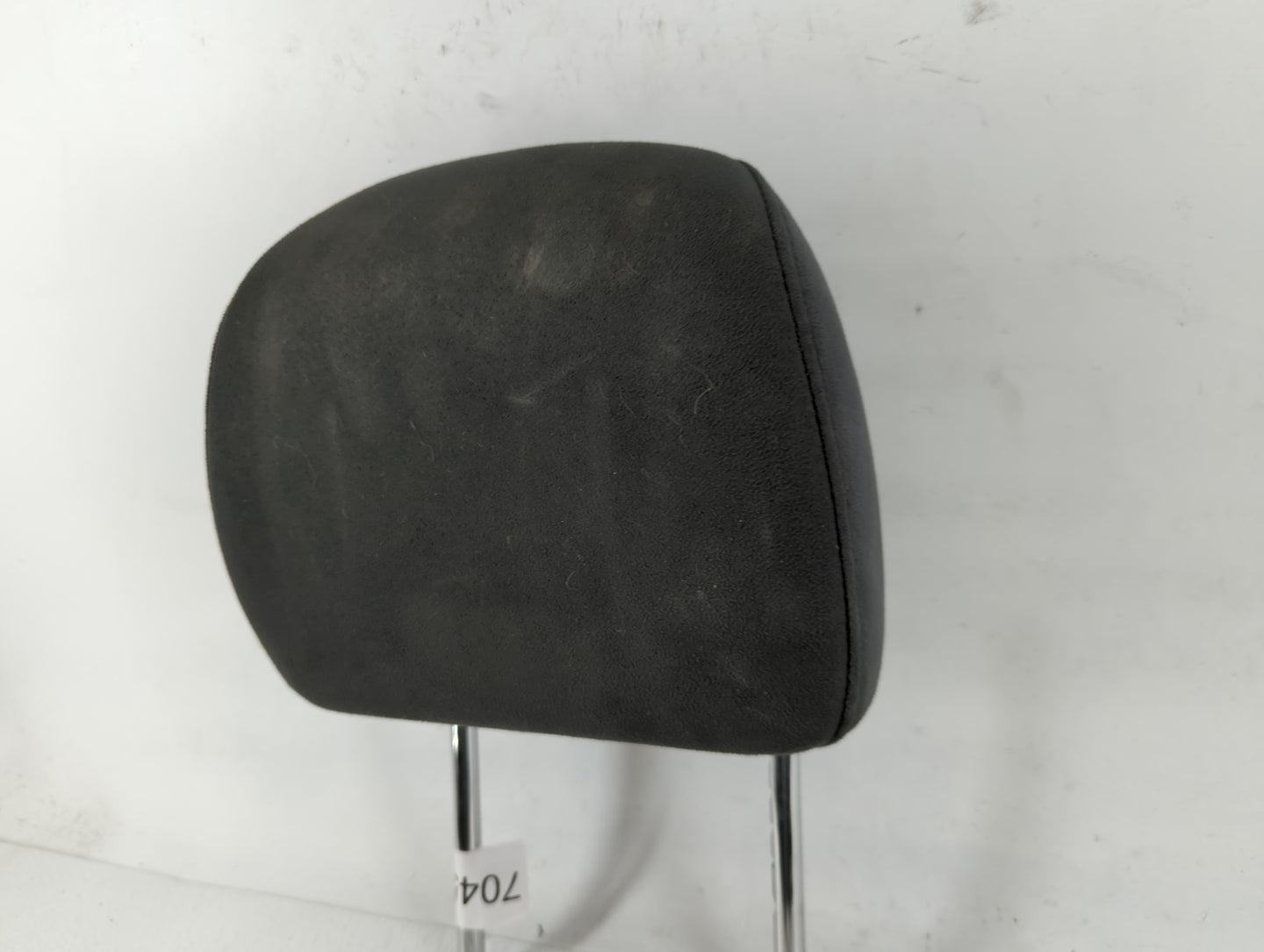 2015 Nissan Altima Headrest Head Rest Front Driver Passenger Seat Fits OEM Used Auto Parts - Oemusedautoparts1.com