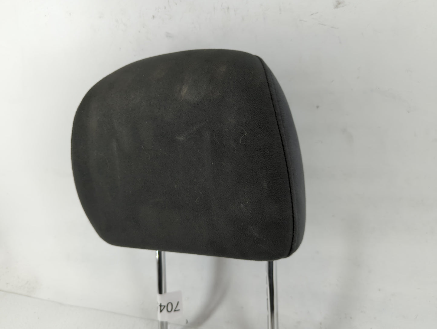 2015 Nissan Altima Headrest Head Rest Front Driver Passenger Seat Fits OEM Used Auto Parts - Oemusedautoparts1.com