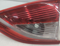 2013-2016 Ford Escape Tail Light Assembly Passenger Right OEM P/N:VPCJ5X-15515-A Fits Fits 2013 2014 2015 2016 OEM Used Auto Parts - Oemusedautoparts1.com