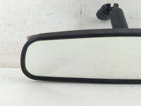 2017-2019 Ford Escape Interior Rear View Mirror Replacement OEM P/N:E11025617 E11015617 Fits Fits 2015 2016 2017 2018 2019 OEM Used Auto Parts - Oemusedautoparts1.com