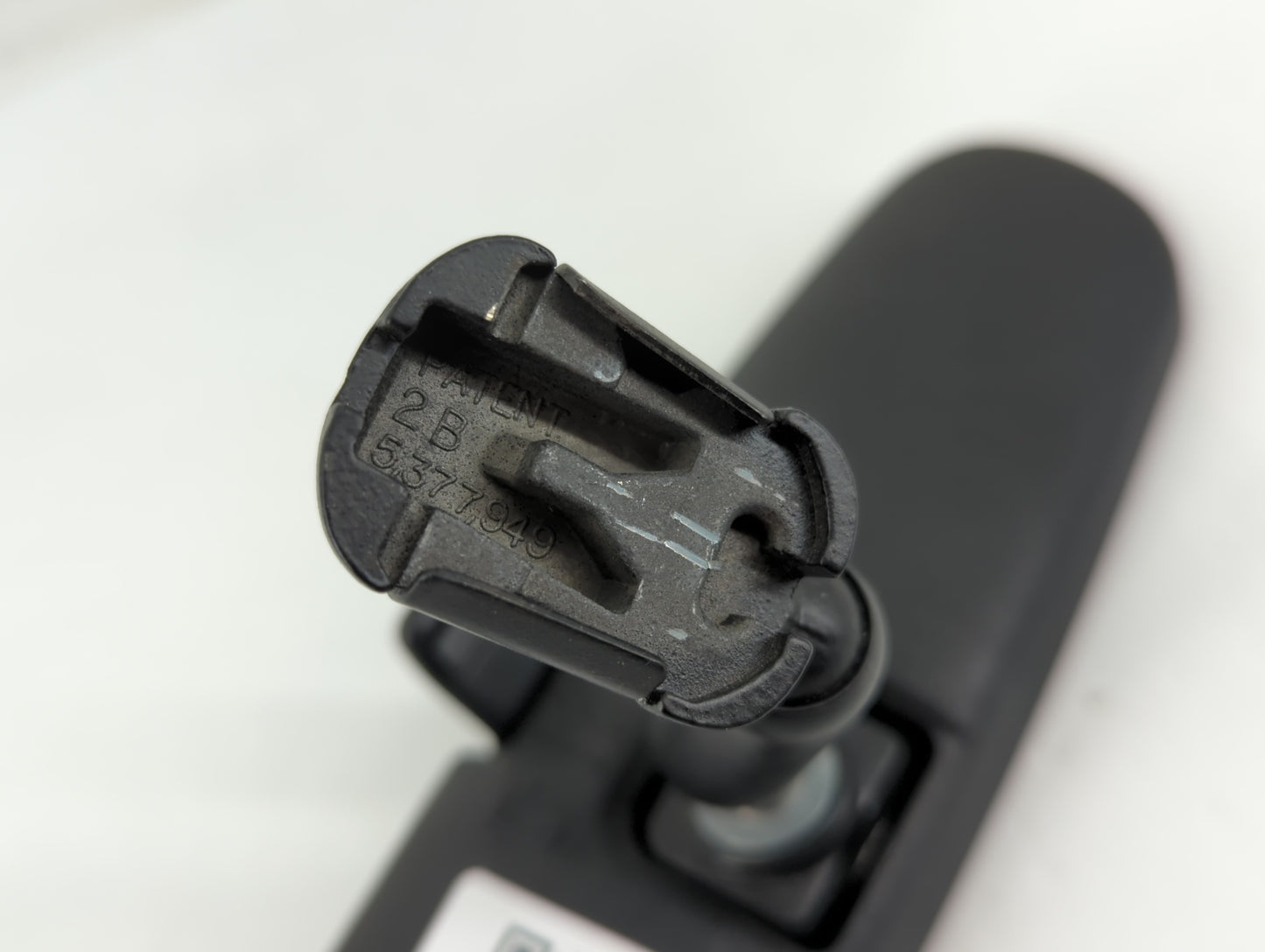 2017-2019 Ford Escape Interior Rear View Mirror Replacement OEM P/N:E11025617 E11015617 Fits Fits 2015 2016 2017 2018 2019 OEM Used Auto Parts - Oemusedautoparts1.com