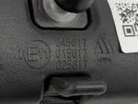 2017-2019 Ford Escape Interior Rear View Mirror Replacement OEM P/N:E11025617 E11015617 Fits Fits 2015 2016 2017 2018 2019 OEM Used Auto Parts - Oemusedautoparts1.com