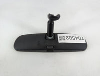 2017-2019 Ford Escape Interior Rear View Mirror Replacement OEM P/N:E11025617 E11015617 Fits Fits 2015 2016 2017 2018 2019 OEM Used Auto Parts - Oemusedautoparts1.com
