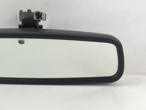 2013-2019 Ford Escape Interior Rear View Mirror Replacement OEM P/N:E11026532 Fits OEM Used Auto Parts