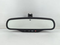2009-2012 Buick Enclave Interior Rear View Mirror Replacement OEM P/N:E11025898 Fits Fits 2009 2010 2011 2012 2013 2014 OEM Used Auto Parts - Oemusedautoparts1.com