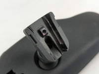 2009-2012 Buick Enclave Interior Rear View Mirror Replacement OEM P/N:E11025898 Fits Fits 2009 2010 2011 2012 2013 2014 OEM Used Auto Parts - Oemusedautoparts1.com