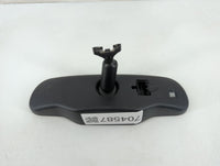 2009-2012 Buick Enclave Interior Rear View Mirror Replacement OEM P/N:E11025898 Fits Fits 2009 2010 2011 2012 2013 2014 OEM Used Auto Parts - Oemusedautoparts1.com