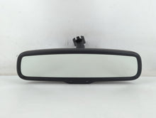 2015-2016 Honda Cr-V Interior Rear View Mirror Replacement OEM P/N:TK4-A02 E11026001 Fits OEM Used Auto Parts