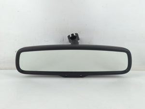 2015-2016 Honda Cr-V Interior Rear View Mirror Replacement OEM P/N:TK4-A02 E11026001 Fits OEM Used Auto Parts