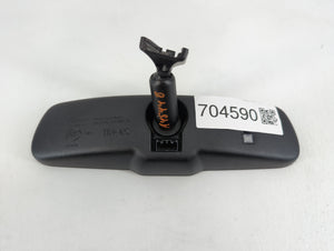 2015-2016 Honda Cr-V Interior Rear View Mirror Replacement OEM P/N:TK4-A02 E11026001 Fits OEM Used Auto Parts