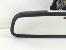 2010-2013 Land Rover Range Rover Interior Rear View Mirror Replacement OEM P/N:E11025891 Fits Fits 2010 2011 2012 2013 OEM Used Auto Parts