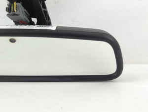 2010-2013 Land Rover Range Rover Interior Rear View Mirror Replacement OEM P/N:E11025891 Fits Fits 2010 2011 2012 2013 OEM Used Auto Parts