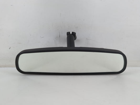 2001-2016 Ford Escape Interior Rear View Mirror Replacement OEM P/N:E8011681 Fits OEM Used Auto Parts - Oemusedautoparts1.com