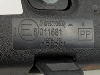 2001-2016 Ford Escape Interior Rear View Mirror Replacement OEM P/N:E8011681 Fits OEM Used Auto Parts - Oemusedautoparts1.com