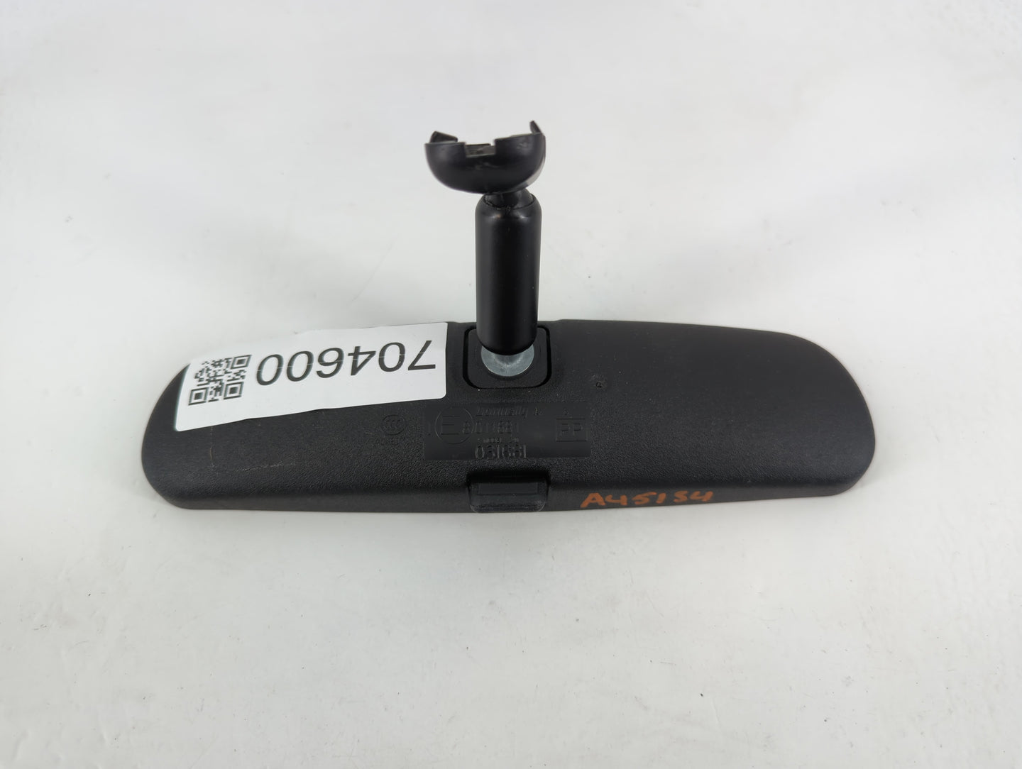2001-2016 Ford Escape Interior Rear View Mirror Replacement OEM P/N:E8011681 Fits OEM Used Auto Parts - Oemusedautoparts1.com