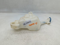 2013-2017 Honda Accord Windshield Washer Fluid Reservoir Bottle Oem - Oemusedautoparts1.com