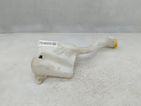 2008-2011 Ford Focus Windshield Washer Fluid Reservoir Bottle Oem - Oemusedautoparts1.com