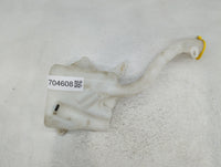 2008-2011 Ford Focus Windshield Washer Fluid Reservoir Bottle Oem - Oemusedautoparts1.com