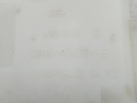 2008-2011 Ford Focus Windshield Washer Fluid Reservoir Bottle Oem - Oemusedautoparts1.com