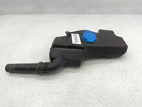 2012-2018 Audi A6 Windshield Washer Fluid Reservoir Bottle Oem - Oemusedautoparts1.com