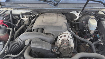 compare product 2010-2014 Chevrolet Suburban 1500 Engine Motor Complete Assembly 139,184 Miles Tested-Runs Good OEM Used Auto Parts