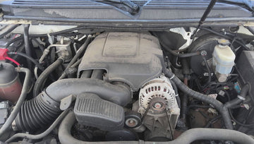 2010-2014 Chevrolet Suburban 1500 Engine Motor Complete Assembly 139,184 Miles Tested-Runs Good OEM Used Auto Parts - Oemusedautoparts1.com