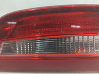 2011-2018 Volvo S60 Tail Light Assembly Passenger Right OEM P/N:30796272 Fits Fits 2011 2012 2013 2014 2015 2016 2017 2018 OEM Used Auto Parts - Oemusedautoparts1.com