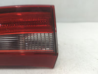 2011-2018 Volvo S60 Tail Light Assembly Passenger Right OEM P/N:30796272 Fits Fits 2011 2012 2013 2014 2015 2016 2017 2018 OEM Used Auto Parts - Oemusedautoparts1.com